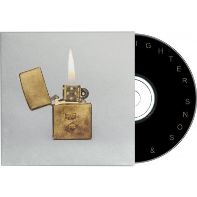 Mumford & Sons - Prizefighter CD – Zboží Dáma