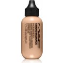 MAC Studio Radiance Face and Body Radiant Sheer Foundation lehký make-up na obličej a tělo N1 50 ml