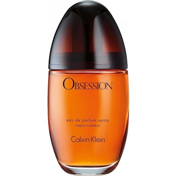 Calvin Klein Obsession parfémovaná voda dámská 100 ml tester