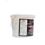 LSP nutrition Massive X weight gainer 4000 g – Hledejceny.cz