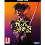 Like a Dragon: Pirate Yakuza in Hawaii (Steelbook Edition) – Sleviste.cz