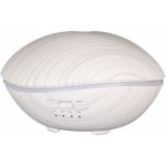 Sixtol Aroma difuzér Stone bílé dřevo 500 ml – Hledejceny.cz