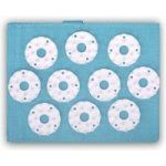 IPLIKATOR Iplikátor 11 x 8 cm na obličej A6 (bavlna) – Sleviste.cz