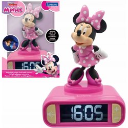 Lexieook Minnie RL800MN