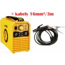Omicron Gama 166 2355 + kabely 16/3m