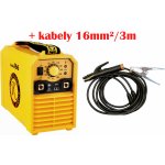 Omicron Gama 166 2355 + kabely 16/3m – Zboží Dáma