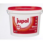 JUB JUPOL BLOCK bílá 1001 / 15 L – Sleviste.cz