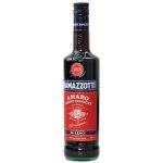 Ramazzotti Amaro 30% 0,7 l (holá láhev) – Zboží Mobilmania