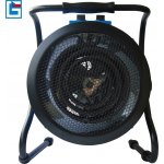 Güde GH 9 E 85104 – Hledejceny.cz