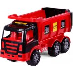 Polesie MAMMOET sklápěcí vozík – Zboží Dáma