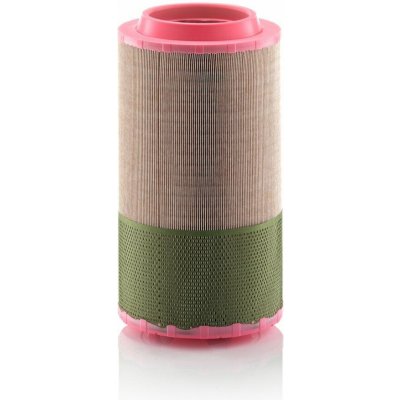 Vzduchový filtr MANN-FILTER C 25 990 – Hledejceny.cz