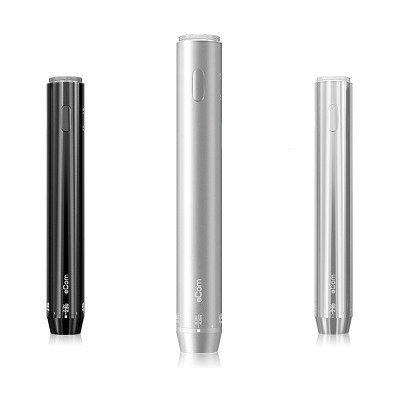 Joyetech eCom stříbrná 650mAh – Hledejceny.cz