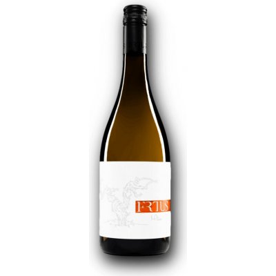 Frtus Milia 2024 CH.O.P. 12,5% 0,75 l (holá láhev) – Hledejceny.cz