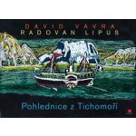 Pohlednice z Tichomoří - David Vávra – Hledejceny.cz