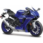 Maisto MA-21837 Yamaha YZF-R1 2021 1:18 – Hledejceny.cz