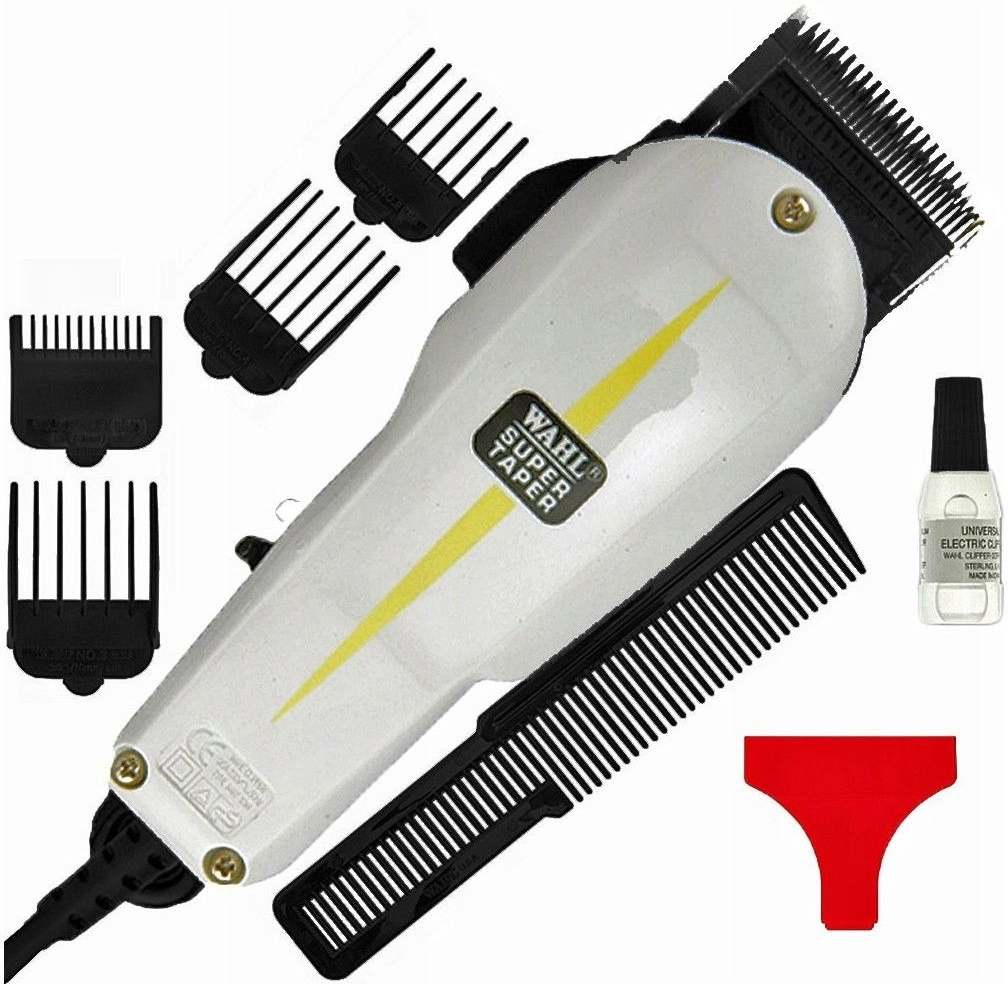 Wahl 4219 Cordless Super Taper