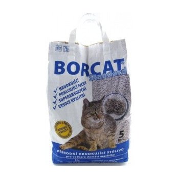 Borcat Standard 10 kg