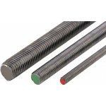 Závitová tyč 1m DIN 975 4.8 Zn PAD555 – Hledejceny.cz