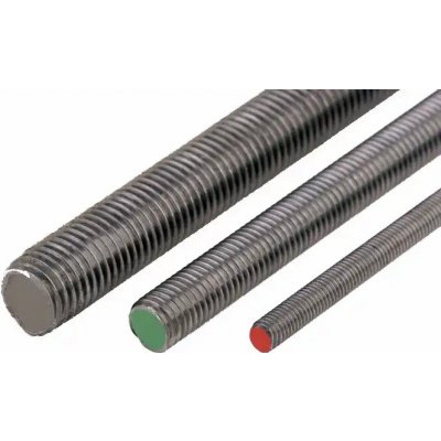Závitová tyč 1m DIN 975 4.8 Zn PAD555 – Hledejceny.cz