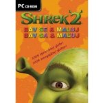 Shrek 2 Maluj a Bav se – Hledejceny.cz
