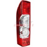 Zadní světlo FAST FT86301 – Hledejceny.cz