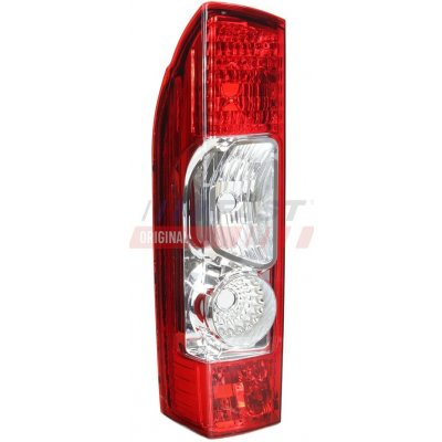 Zadní světlo FAST FT86301 – Hledejceny.cz