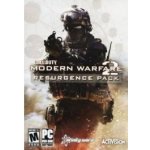 Call of Duty: Modern Warfare 2 Resurgence Pack – Sleviste.cz