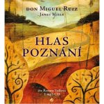 Hlas poznání - Miguel Ruiz Don – Zboží Dáma