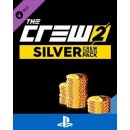 The Crew 2 Silver Crew Credits Pack