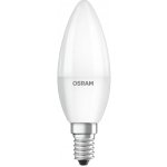 Osram LED žárovka LED E14 B35 7W = 60W 806lm 4000K Neutrální bílá Value OSRVALU3110 – Zboží Živě