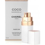 Chanel Coco Mademoiselle parfém dámský 7,5 ml miniatura – Zboží Mobilmania