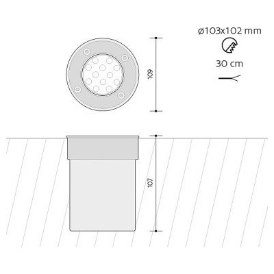 Panlux ZTN-1010 – Hledejceny.cz