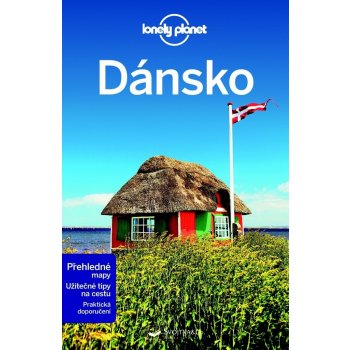 Dánsko Lonely Planet