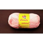 Příze camila natural sv. růžová 03 – Hledejceny.cz