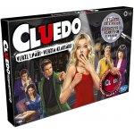 Hasbro Cluedo Lháři – Hledejceny.cz