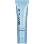 Wella Blondor Soft Bl Cream 200 g – Zboží Mobilmania