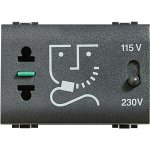 BTicino L4177 BTLV – Hledejceny.cz