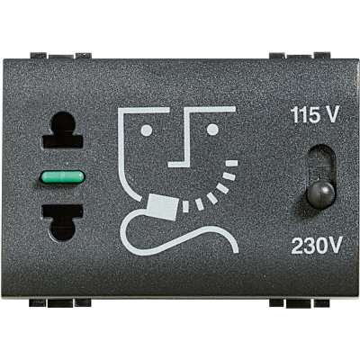 BTicino L4177 BTLV – Hledejceny.cz
