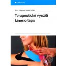 Terapeutické využití kinesio tapu - Jitka Kobrová