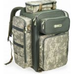 Mivardi Bagpack CamoCODE Cube XL – Zboží Dáma