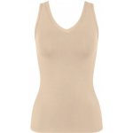 Triumph top Sense of Modal Tank Top sv. béžové – Hledejceny.cz