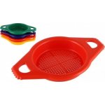 LORI 210 Sítko dětské na písek s úchyty 6 barev plastové – Zbozi.Blesk.cz