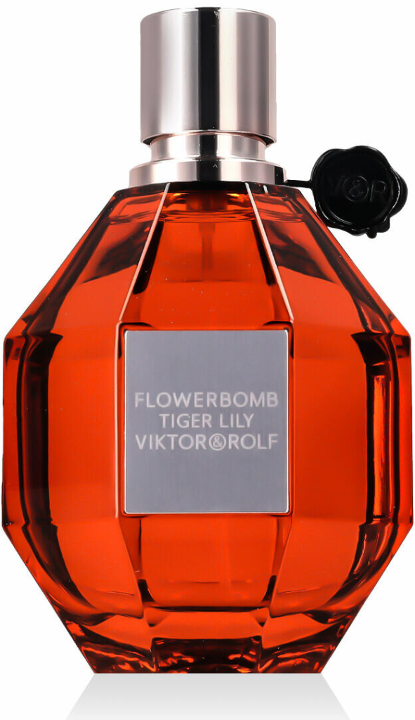 Viktor & Rolf Flowerbomb Tiger Lily parfumovaná voda dámská 100 ml tester