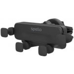 Držák Spello Spider do auta - černý (9915101300204) | Zboží Auto