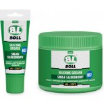 BOLL Silikonové mazivo 40 g – Hledejceny.cz