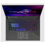 Asus ROG Strix G16 G614PM-S5018 – Sleviste.cz