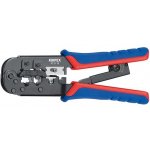 Knipex 97 51 10 Lisovací kleště pro konektory Western – Sleviste.cz