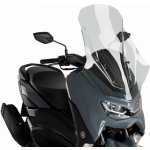 Puig V-Tech Line Touring 21802W čirá | Zboží Auto