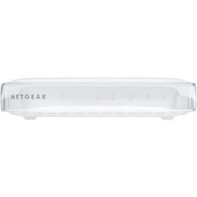 NETGEAR GS605-400PES – Hledejceny.cz