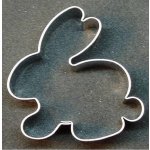 Dortisimo Vykrajovátko Zajíc 5 cm – Sleviste.cz